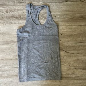 Lululemon swiftly tech racer back tank